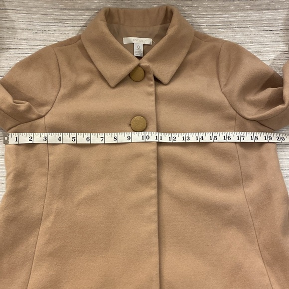 Chicos short lady swing jacket - Picture 7 of 9